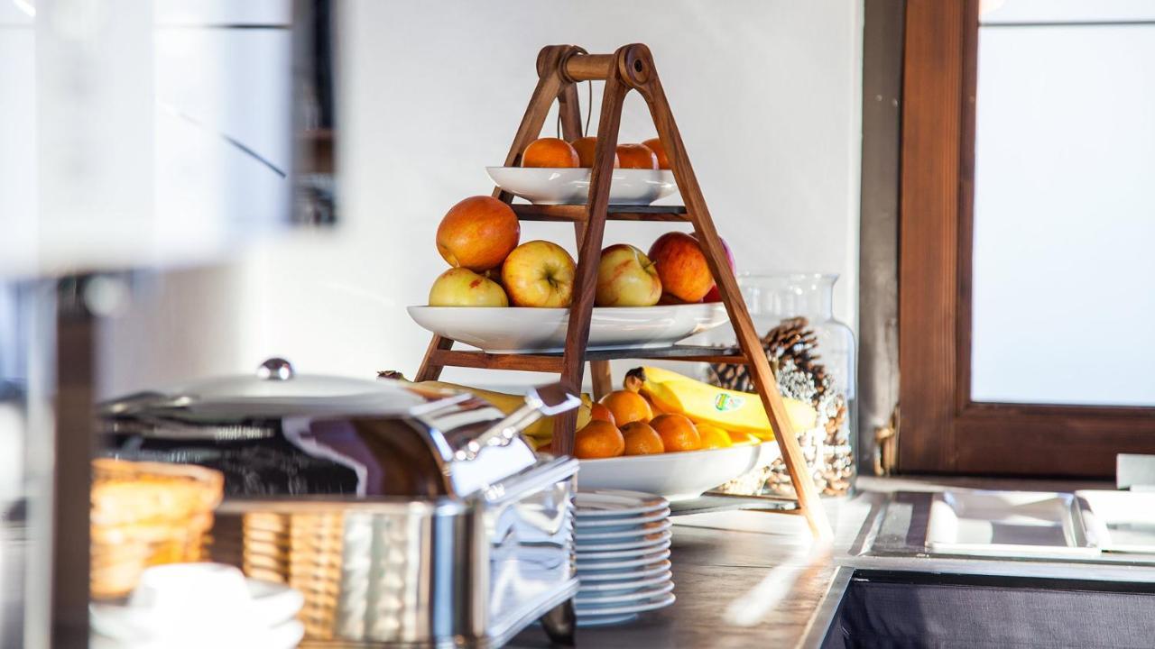 Boutique Hotel Olympia Seefeld in Tirol Exteriér fotografie