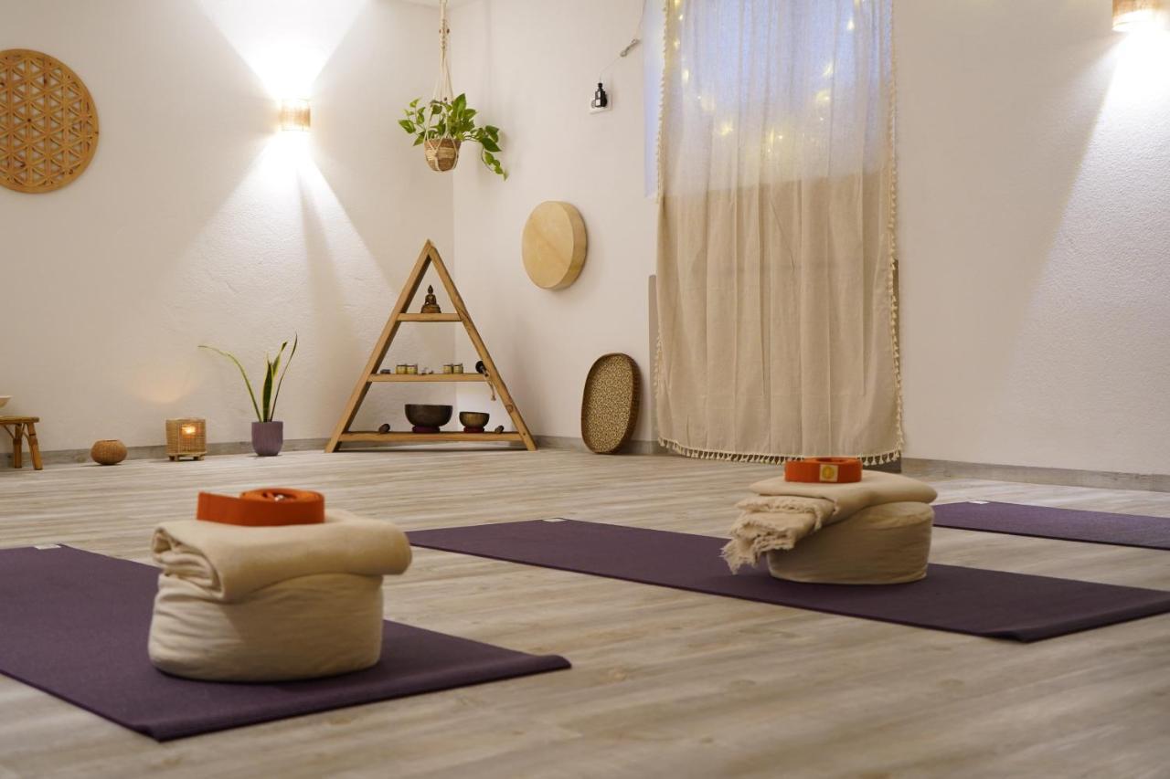 Boutique Hotel Olympia Seefeld in Tirol Exteriér fotografie