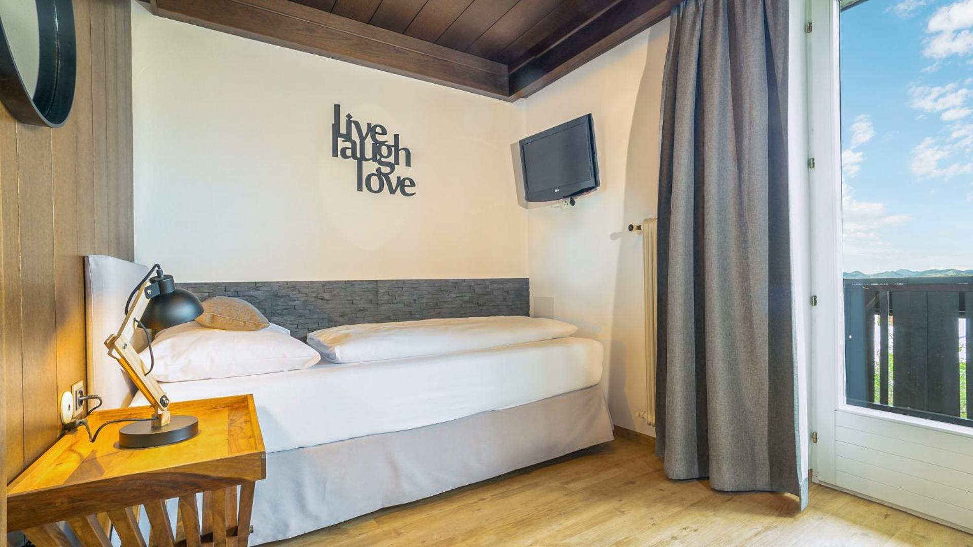 Boutique Hotel Olympia Seefeld in Tirol Exteriér fotografie