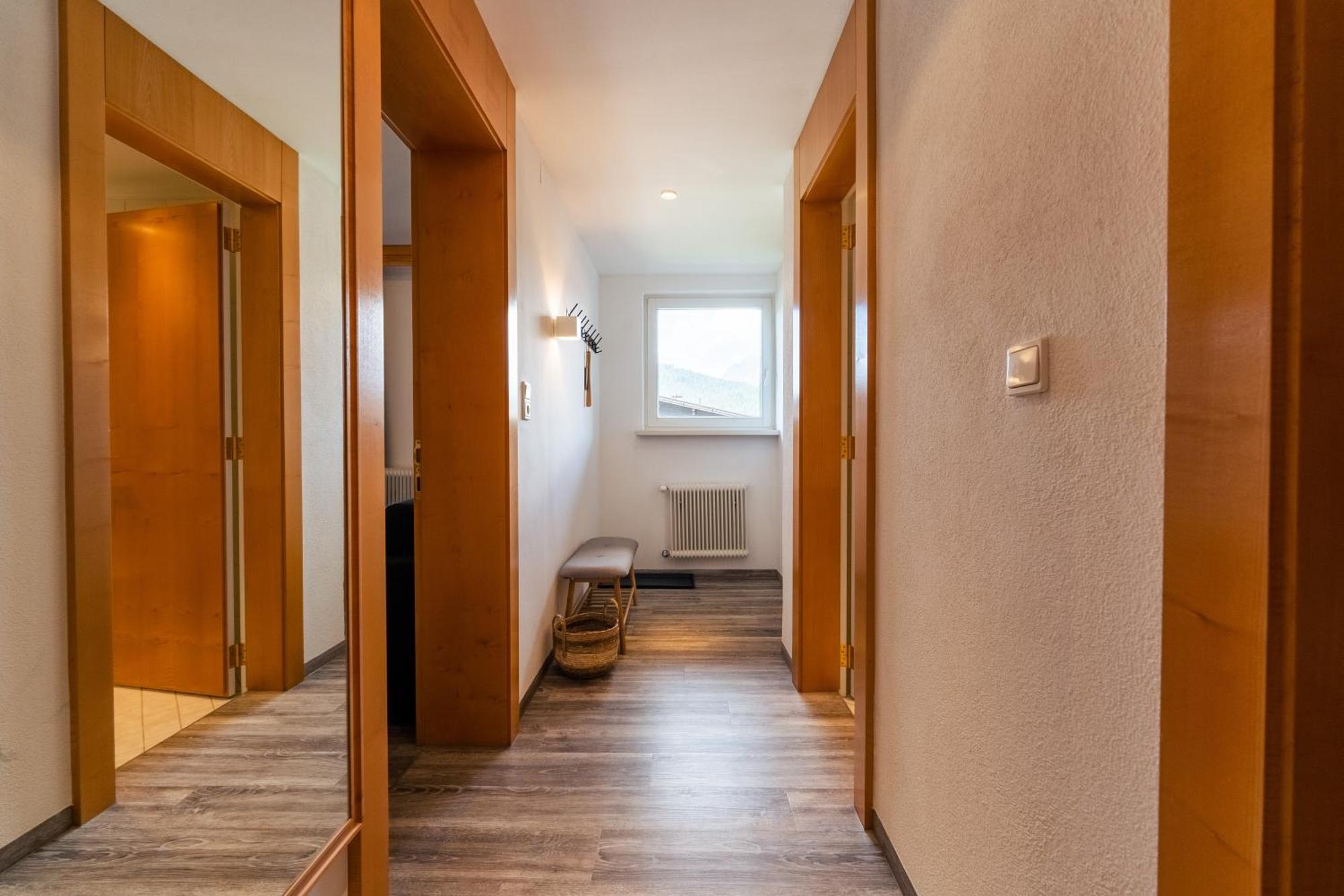 Boutique Hotel Olympia Seefeld in Tirol Exteriér fotografie