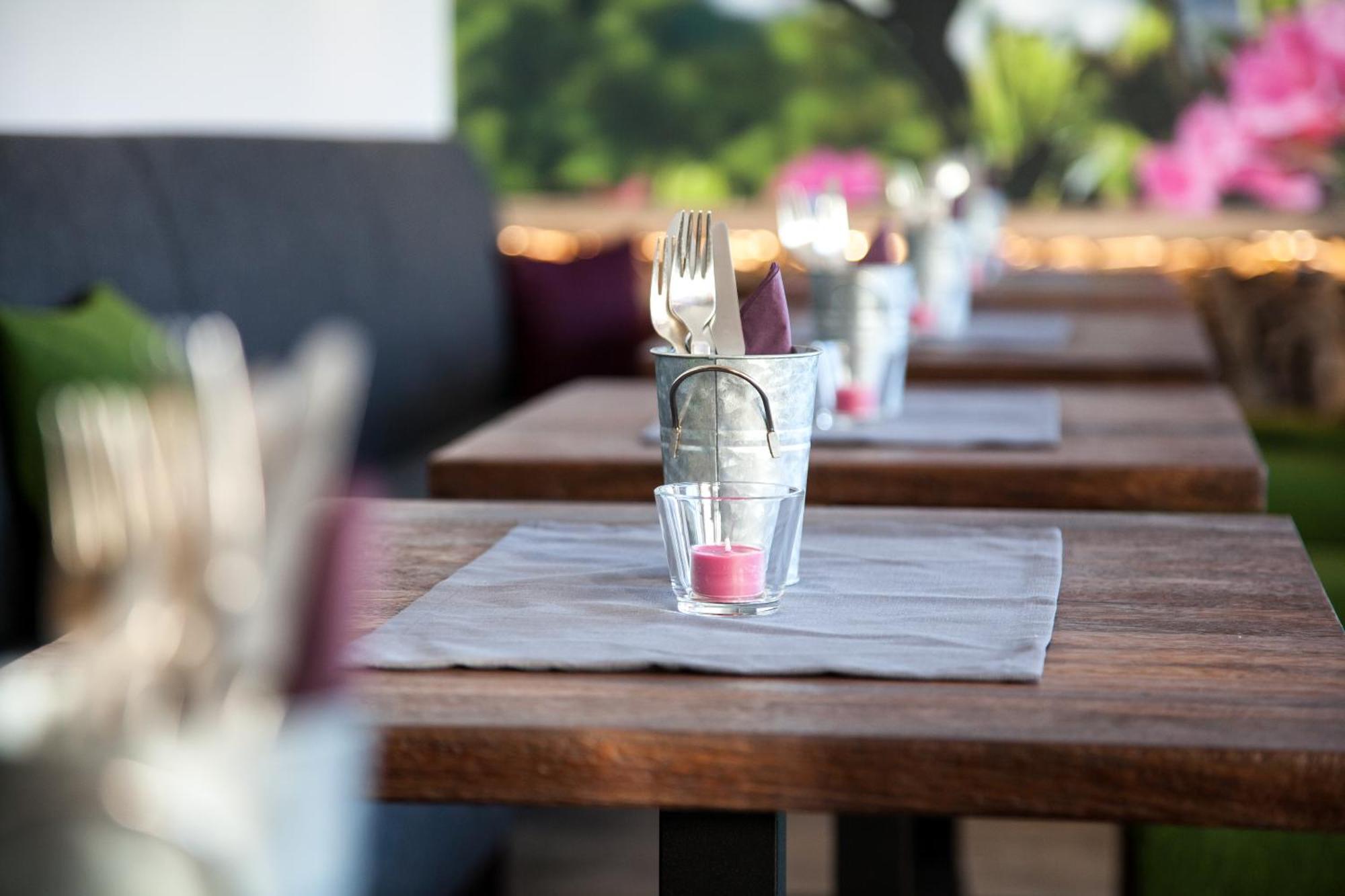 Boutique Hotel Olympia Seefeld in Tirol Exteriér fotografie