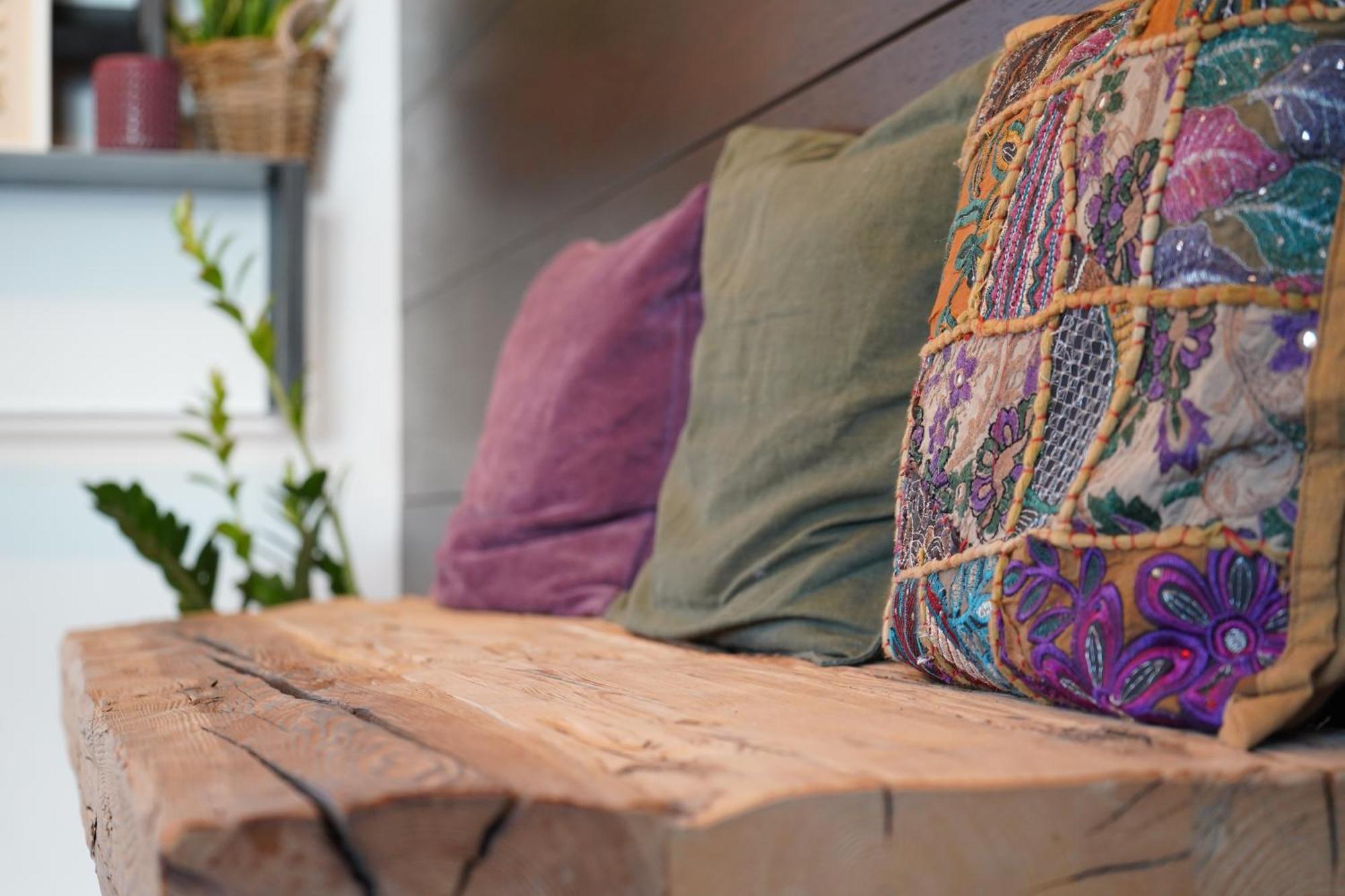 Boutique Hotel Olympia Seefeld in Tirol Exteriér fotografie