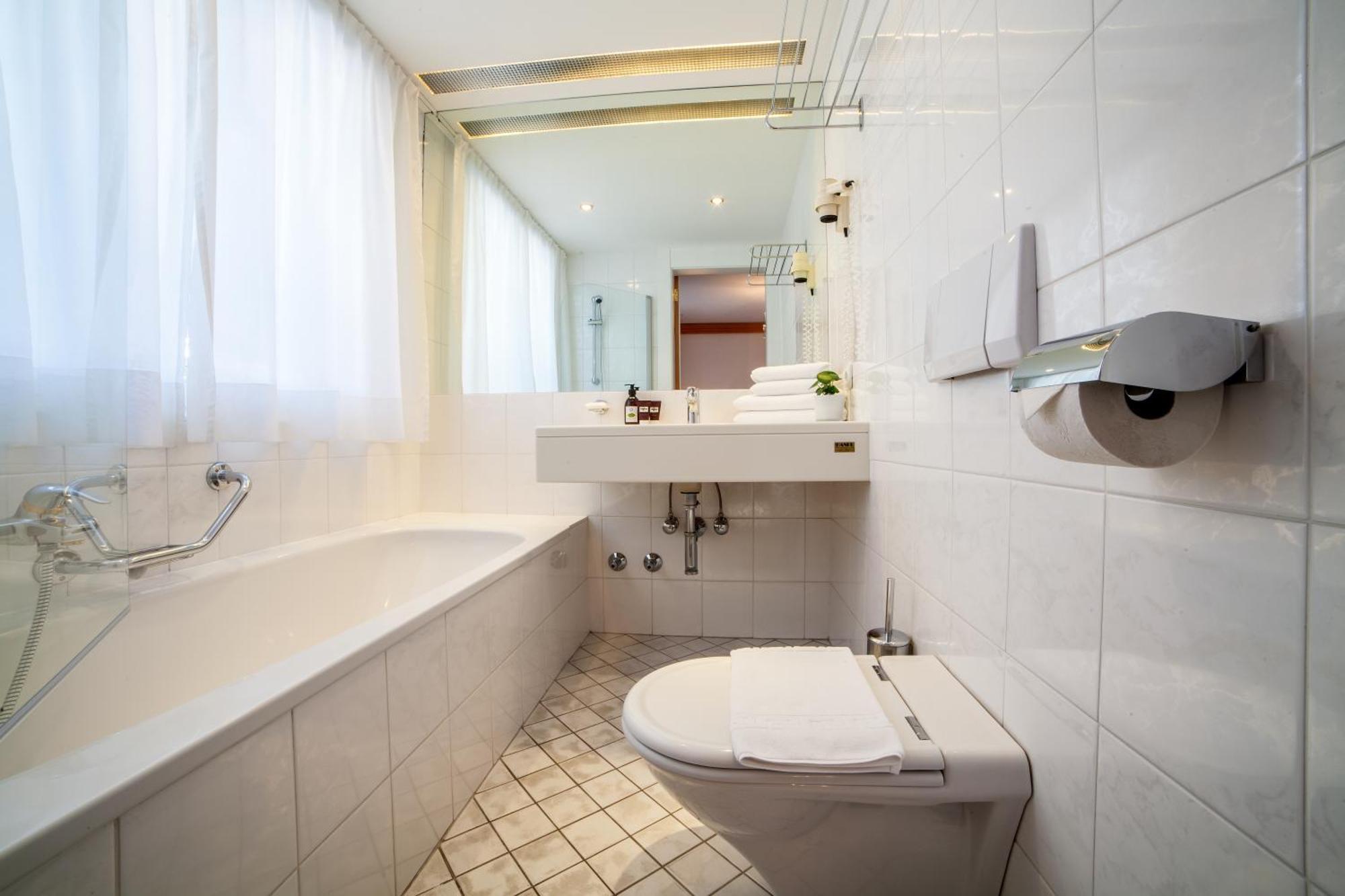 Boutique Hotel Olympia Seefeld in Tirol Exteriér fotografie
